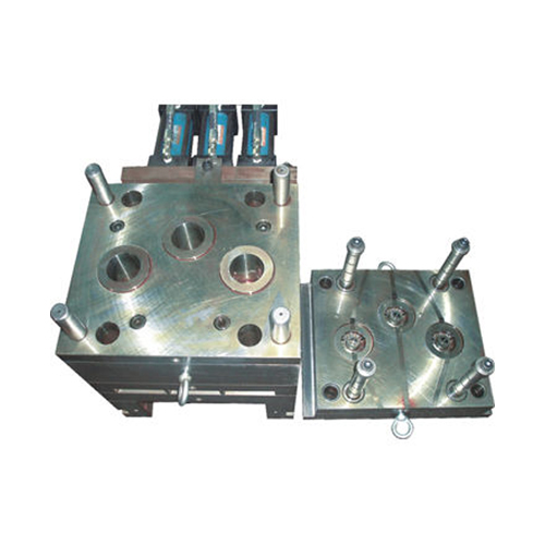 Custom Aluminum Alloy Die Casting Tooling for Auto Part