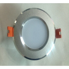 Elevator dedicated downlight Sand Silver Standard