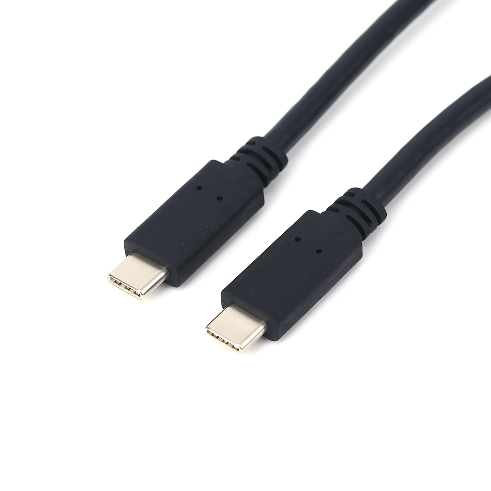 USB C to USB C 3.1 Cable 10FT USB C to USB C 3.1 Cable 10FT