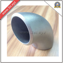 ASTM B 16.9 Seamless 304/316 Ss 90 Degree Bw Lr Elbow (YZF-L193)