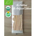 Gluten Free  Soybean Pasta