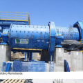 Cement Ball Mill For Machine