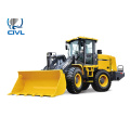 ZL50GN Wheel Loader 5ton 3cbm bucket