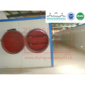 High Quality Hot Air Circulation Tunnel Dryer for Apple Slice