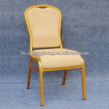 Comfort Waterfall Cushion Rocking Chair (YC-C75-02)