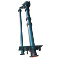 Bomba de aguas residual vertical sumergible (YW50-32-250)