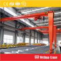 Semi Gantry Crane 5 Tons