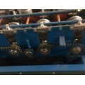 C Stud Track Roll Forming Machine