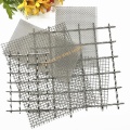 Heavy Duty Mine Sieve Metal Woven Mesh Screens