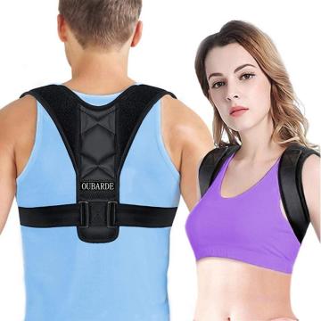 Body Straightener Neopren Fixing Posture Corrector (Korrektur der Körperhaltung)