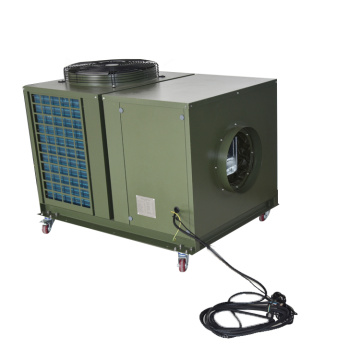 High Quality Military Tent Air Conditioner 48000btu Mobile