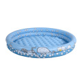 Piscina infantil 2 RING Splash