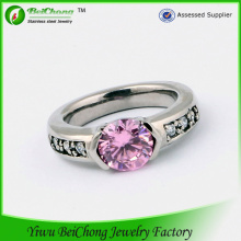 Wholesale Single Stone Ring Designs