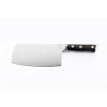 Abrasion and corrosion resistance kitchen knife