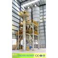 Tower Type Dry Mortar Production Line