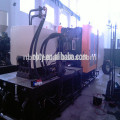 480tons horizontal pet preform making machine