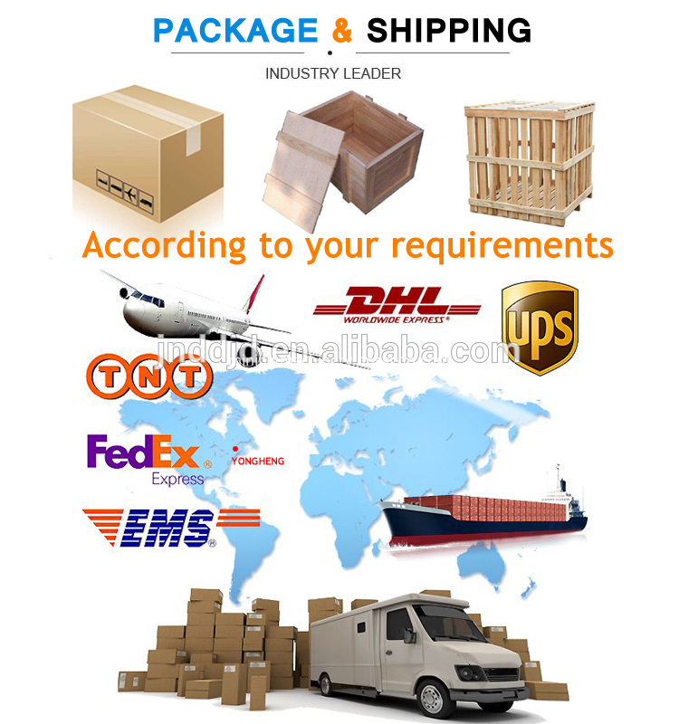 package&shipping