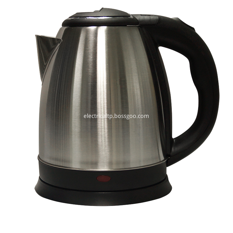Home appliance electric water kettle 