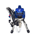 affordable paint sprayer brushless motor airless machine