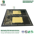 FR4 Tg150 Multilayer PCB 4-layers PCB ENIG 3U