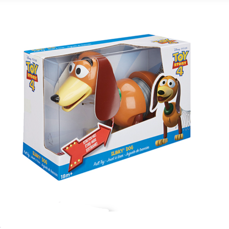 Toy Packaging Box 1 Png