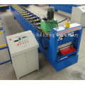 Hydraulic JCH Metal Sheet Roof Roll Forming Machine