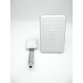 Aluminium Shower Kit Set