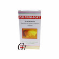 Calcium Fort Suspension 150ml