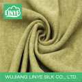 velvet cheap 100% polyester corduroy fabric