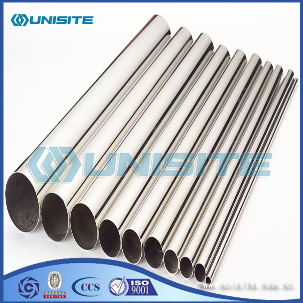 Seamless Stainless Steel Pipe price