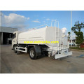 2000 Gallon 7.5ton Water Delivery Trucks