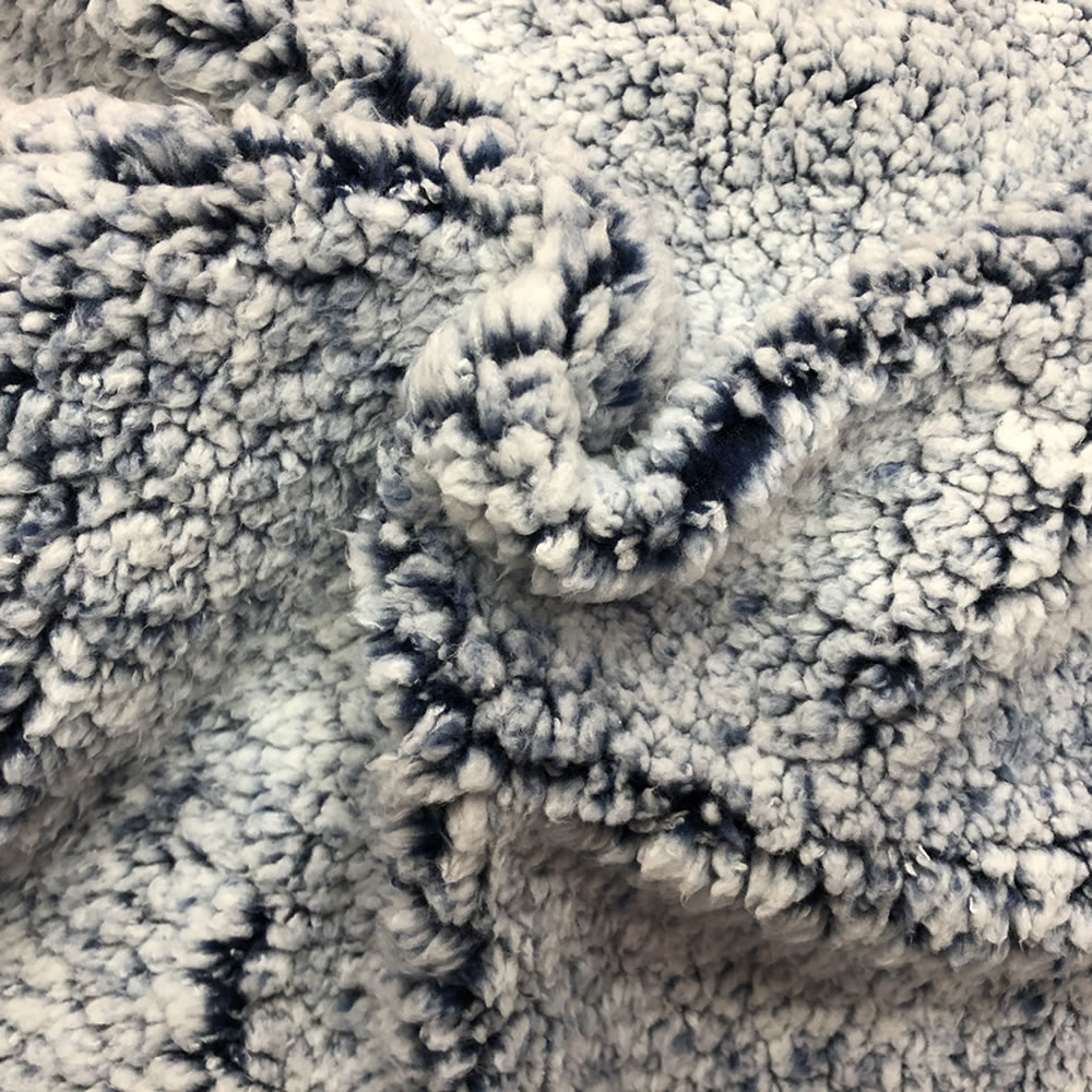 sherpa fabric 