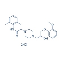 Ranolazina 2HCl 95635-56-6