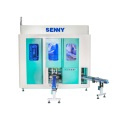 Glass Vial Rotary Printing Machine