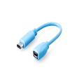 USB Type-C to Micro USB adapter cable