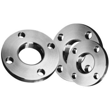 Class 600 alloy steel slip-op flange