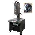 15k 4200w Ultrasonic Welding Machine For Auto Lamp