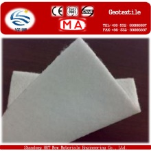 100% Polypropylene Nonwoven Geotextile Used for Coal Mine