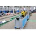 PP-R Pipe Co-Extrusion Line for Multi-Layer PP-R Pipe