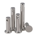 DIN1444 Pin Clevis Pins With Head