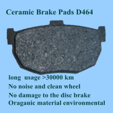 Japanese Nissan Auster Ceramic Brake Pad