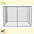 Wholesale backyard big dog kennel cages