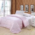 Microfibre Polyester Brushed Soft Dyed Printed  Comforter Set