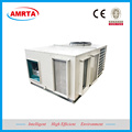 Free Cooling Ducted Rooftop Packaged Air Conditioner