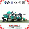 New Natural Landscape Series Outdoor Children Playground Equipment