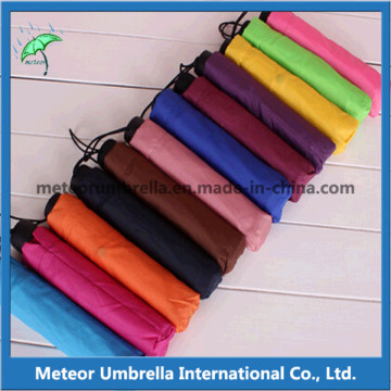 Telescopic Folding Umbrella for Promotion