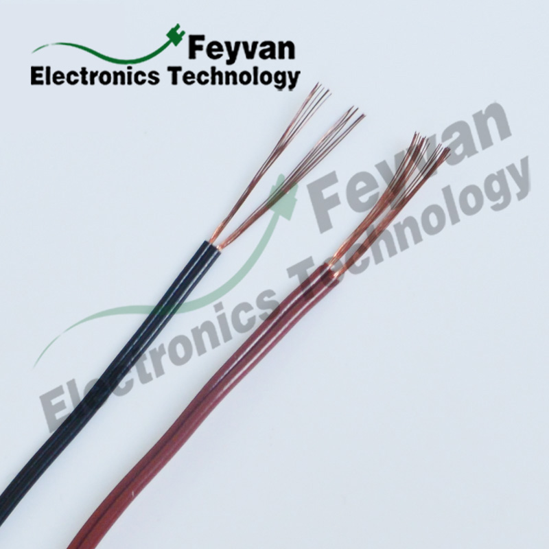 2 Cores Xlpe Flat Cable