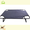 Metal frame dog bed,pet bed with metal frame