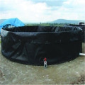 HDPE/LDPE Geomembrane for Prefabricated Vertical Drain