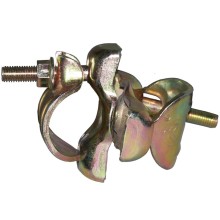 Drop Foring Scaffold Coupler for Building Use